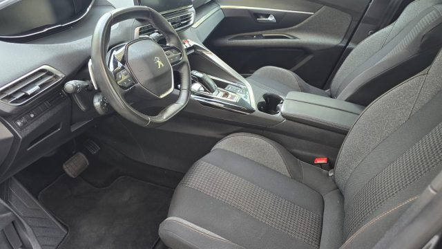 PEUGEOT 3008 usata, con Controllo automatico clima
