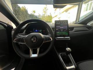 RENAULT Captur usata, con Controllo vocale