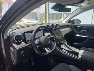 MERCEDES-BENZ GLC 220 usata 62