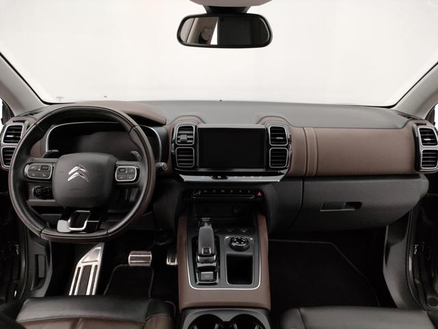 CITROEN C5 Aircross usata, con Controllo trazione