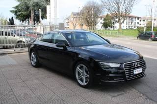 AUDI A7 usata, con Cerchi in lega