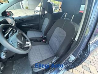 KIA Picanto usata, con Bluetooth