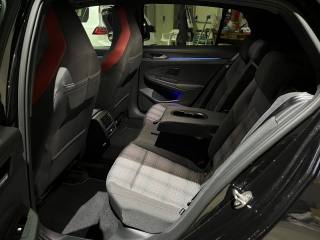 VOLKSWAGEN Golf GTI usata, con Fendinebbia