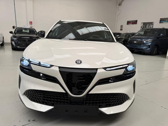 ALFA ROMEO Junior usata, con Airbag