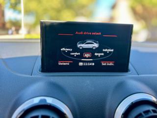 AUDI A3 usata 18