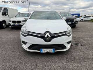 RENAULT Clio usata, con Airbag Passeggero