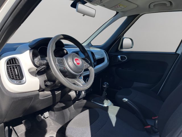 FIAT 500L usata, con Autoradio