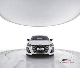 PEUGEOT 208 usata 4