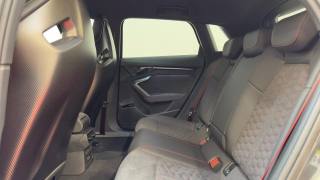 AUDI RS3 usata, con Chiusura centralizzata