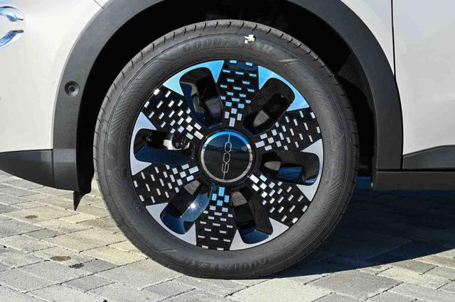 FIAT 600 usata, con Climatizzatore