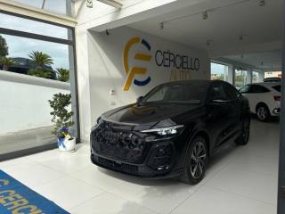 AUDI Q5 SPB TDI 150 kW mHEV+ S tronic quattro S line editi