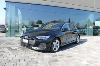 AUDI A3 usata, con Airbag