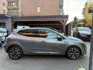 RENAULT Clio usata, con Airbag laterali