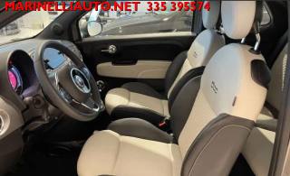 FIAT 500 usata, con Airbag laterali