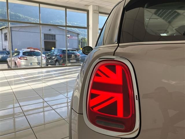 MINI Mini usata, con Cerchi in lega