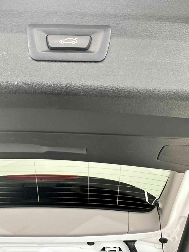 BMW X1 usata, con Climatizzatore