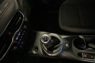 NISSAN Juke usata, con Controllo elettronico della corsia