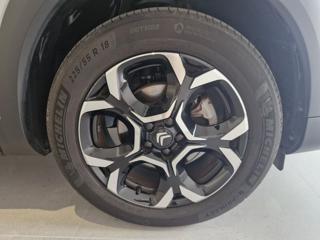 CITROEN C5 Aircross usata, con Controllo automatico clima