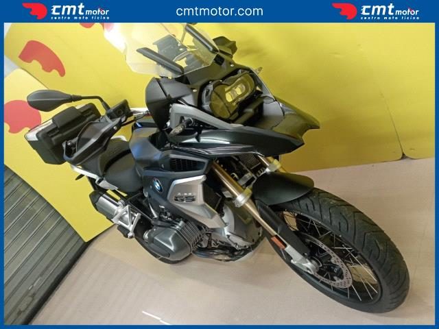 BMW R 1250 GS usata 14
