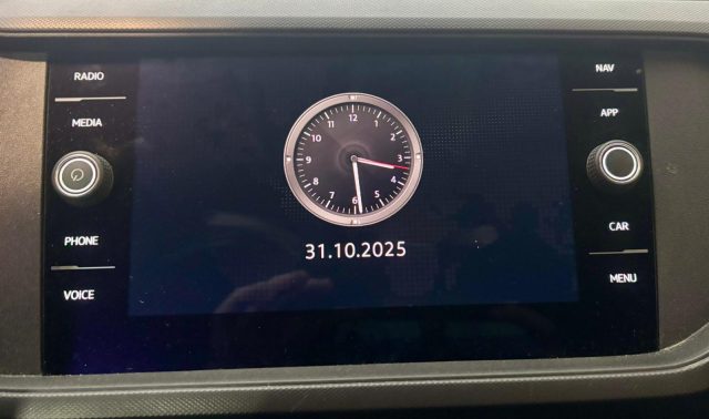 VOLKSWAGEN T-Cross usata, con Cronologia tagliandi