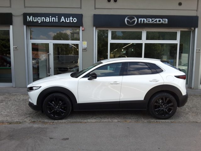 MAZDA CX-30 usata, con ABS
