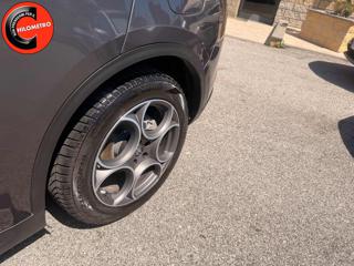 ALFA ROMEO Stelvio usata, con Boardcomputer