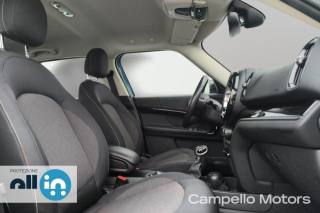 MINI Countryman usata 15