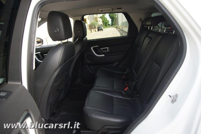 LAND ROVER Discovery Sport usata, con Fari Xenon