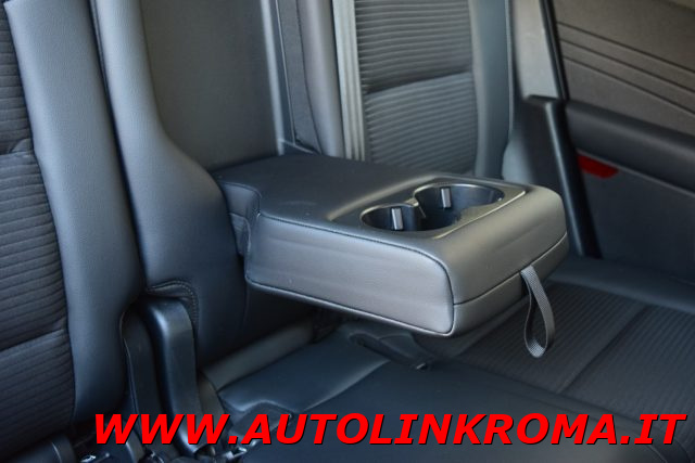 FORD Kuga usata, con Specchietti laterali elettrici