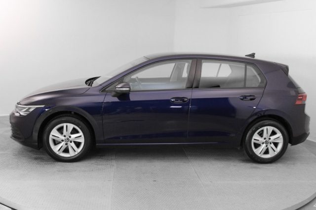 VOLKSWAGEN Golf usata, con Airbag laterali