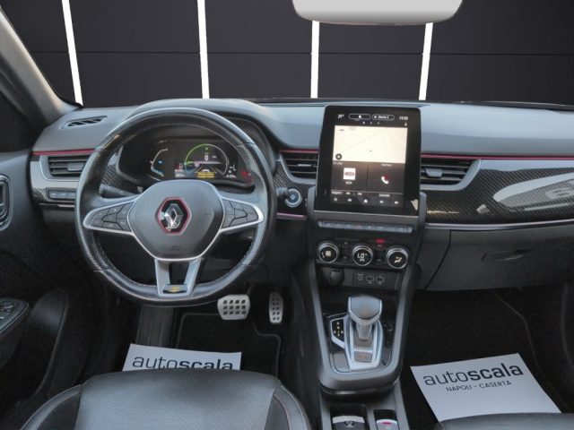 RENAULT Arkana usata, con Servosterzo