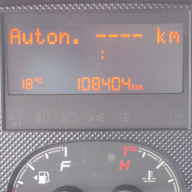 FIAT usata 10