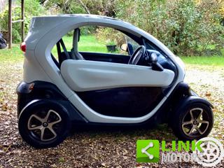 RENAULT Twizy usata 7
