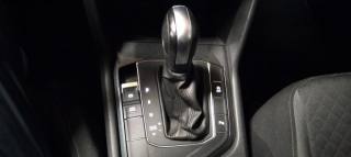 VOLKSWAGEN Tiguan usata 28