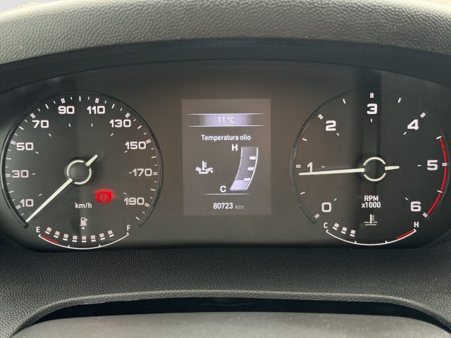 FIAT Ducato usata 13