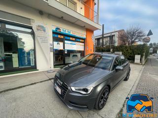 AUDI A3 SPB 1.6TDI Neo pat. in proM-Mo