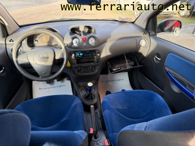 CITROEN C2 usata 14
