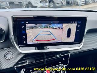 PEUGEOT 2008 usata, con Climatizzatore