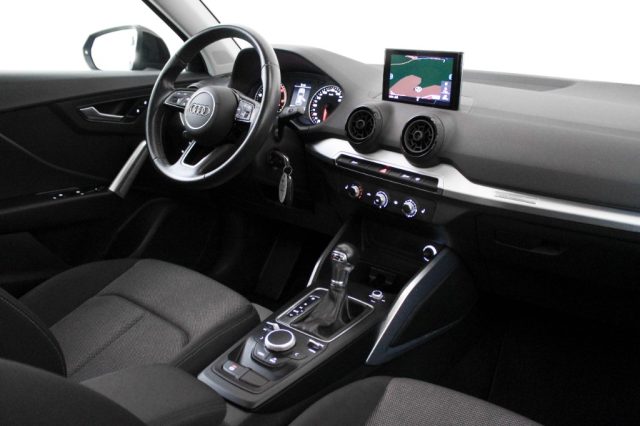 AUDI Q2 usata, con Airbag Passeggero