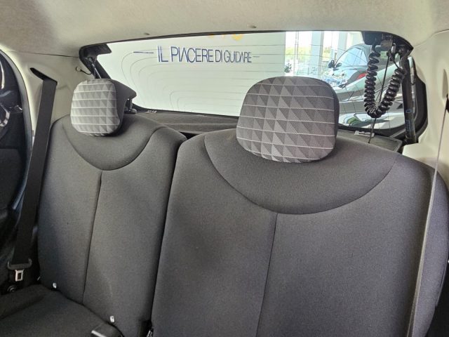 PEUGEOT 108 usata, con Touch screen