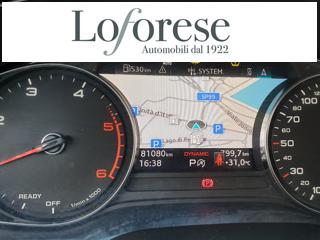 AUDI A4 usata, con Servosterzo