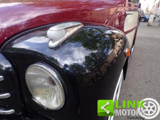 FIAT 500C usata 29