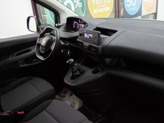 PEUGEOT Partner usata 33