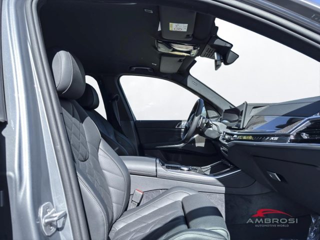 BMW X5 usata 11