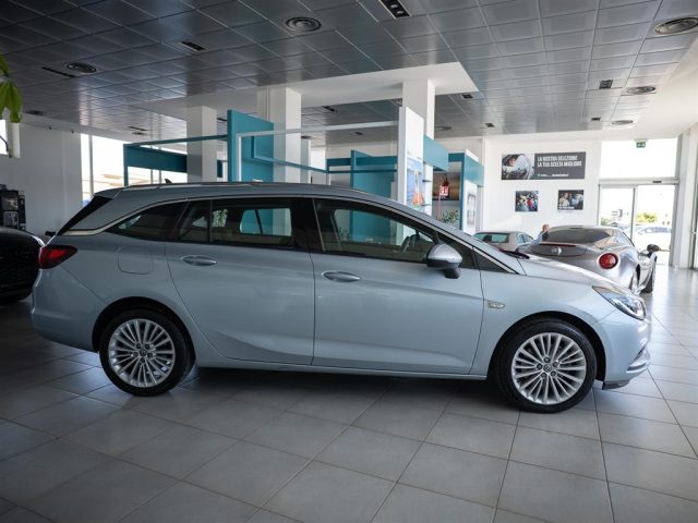 OPEL Astra usata, con Alzacristalli elettrici