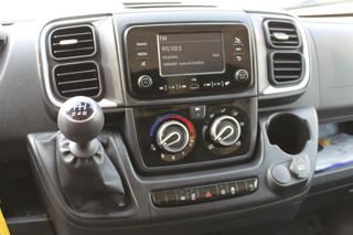 FIAT Ducato usata, con USB