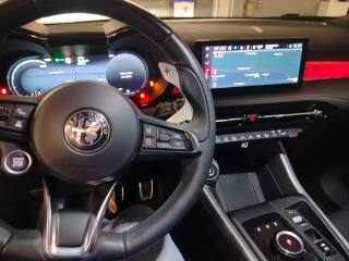 ALFA ROMEO Tonale usata, con Riconoscimento dei segnali stradali
