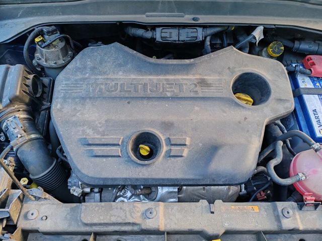 JEEP Renegade usata 122