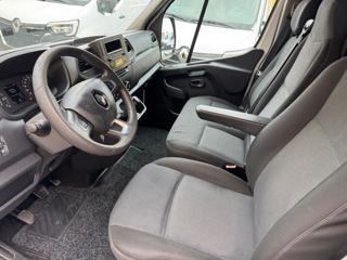 RENAULT Master usata, con Autoradio