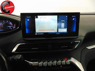 PEUGEOT 3008 usata, con Climatizzatore
